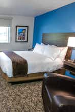Hotel My Place Hotel-Carson City, NV photo 1