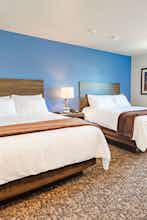 Hotel My Place Hotel-Carson City, NV photo 2