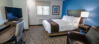 My Place Hotel-Carson City, NV