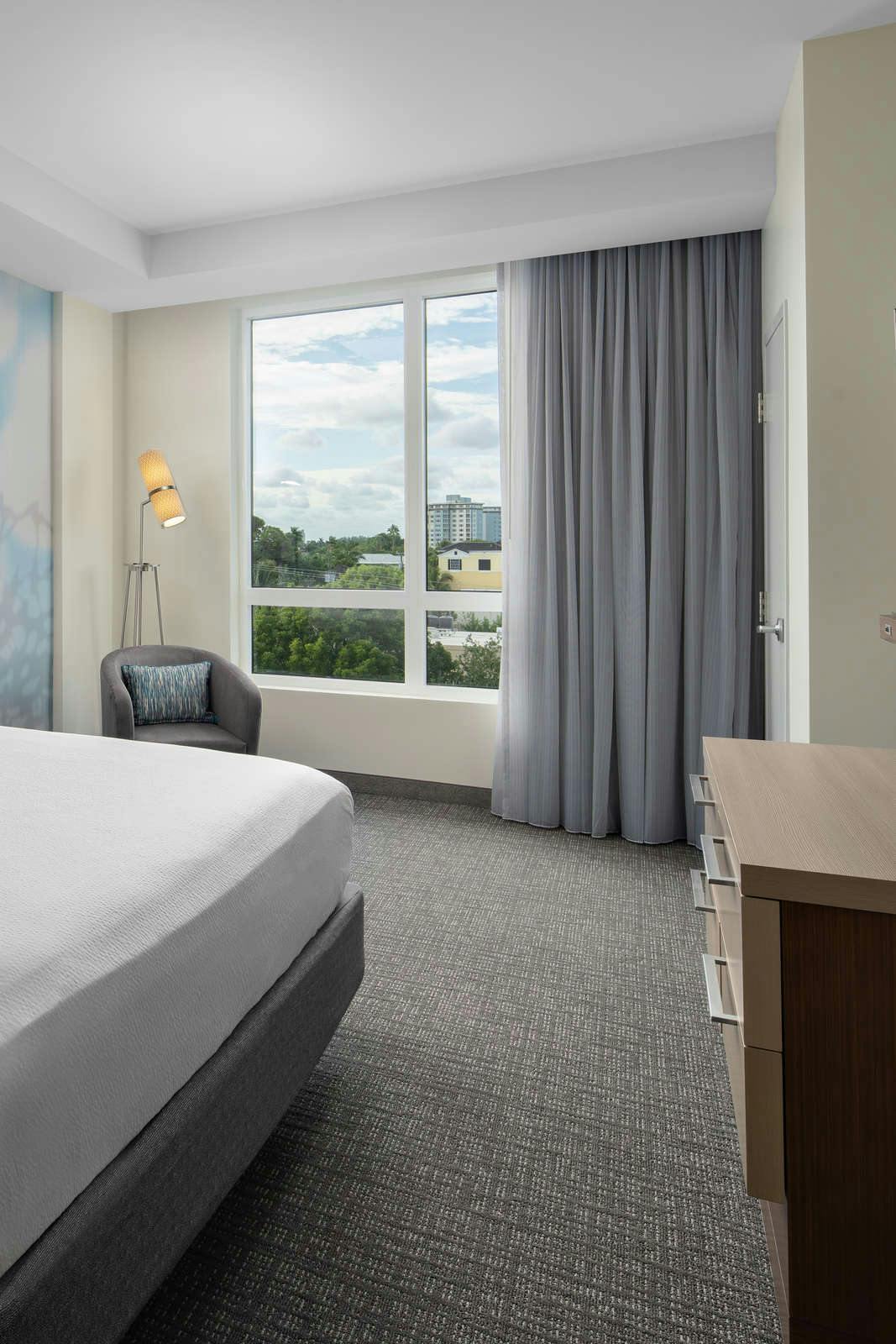 Hotel Courtyard by Marriott Delray Beach photo 2