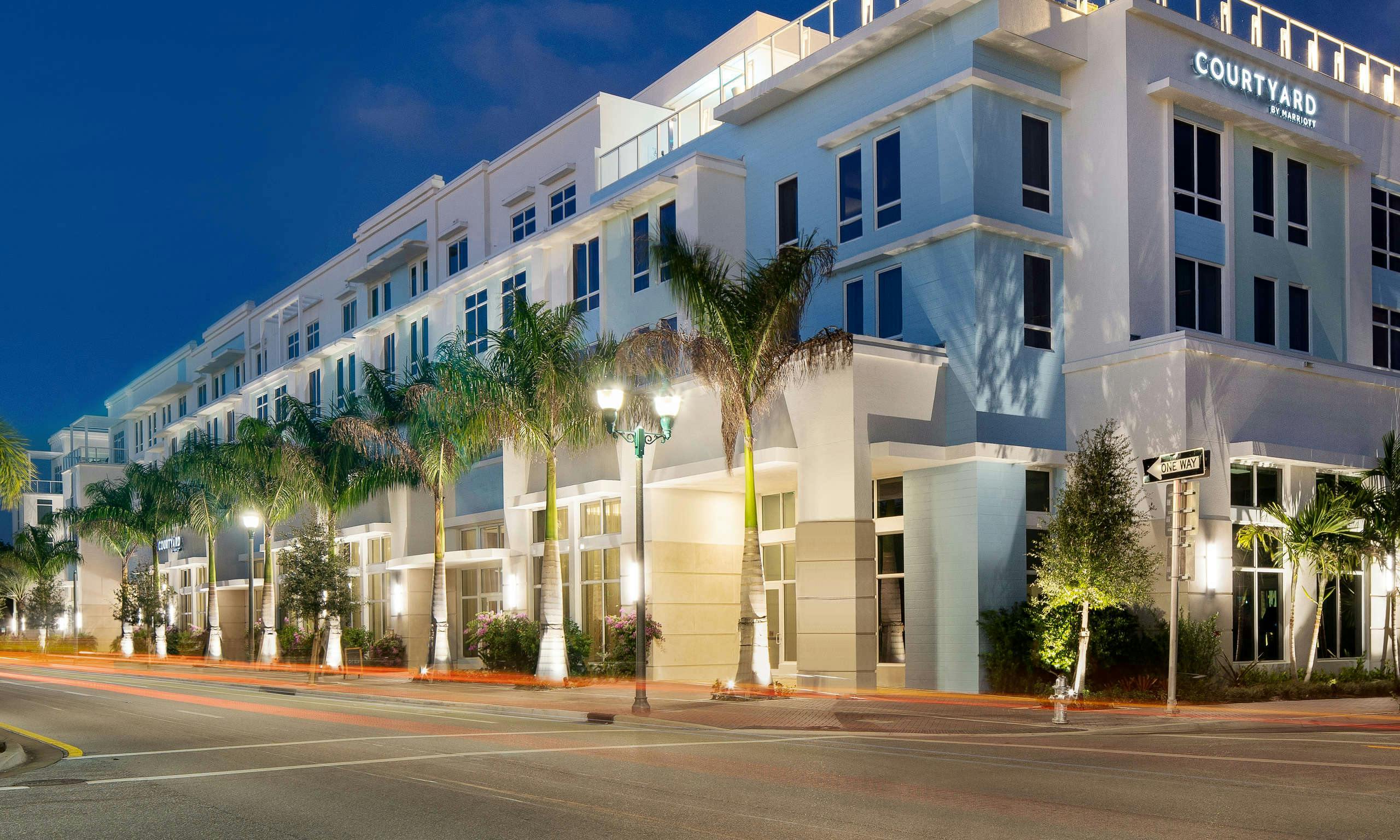 Courtyard by Marriott Delray Beach
