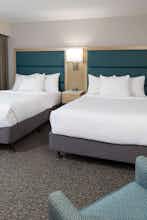 Hotel Crystal Lodge photo 4