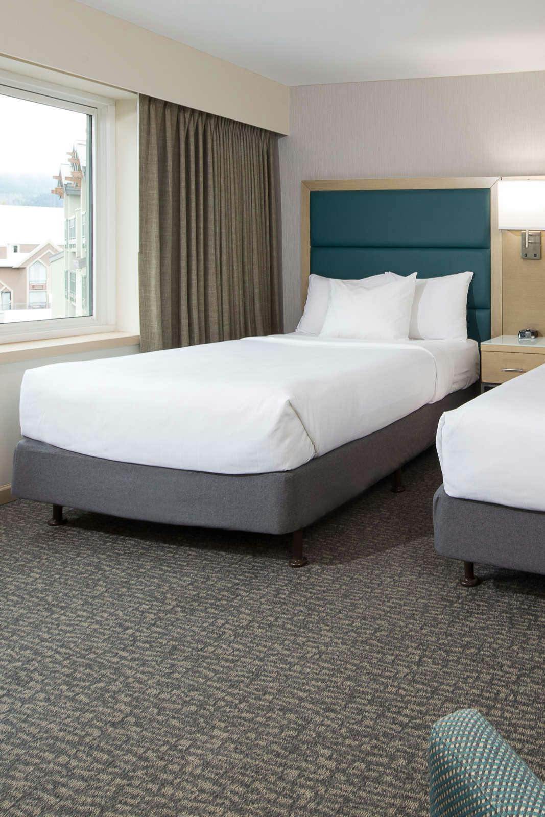 Hotel Crystal Lodge Hotel Whistler photo 3