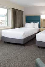 Hotel Crystal Lodge photo 3