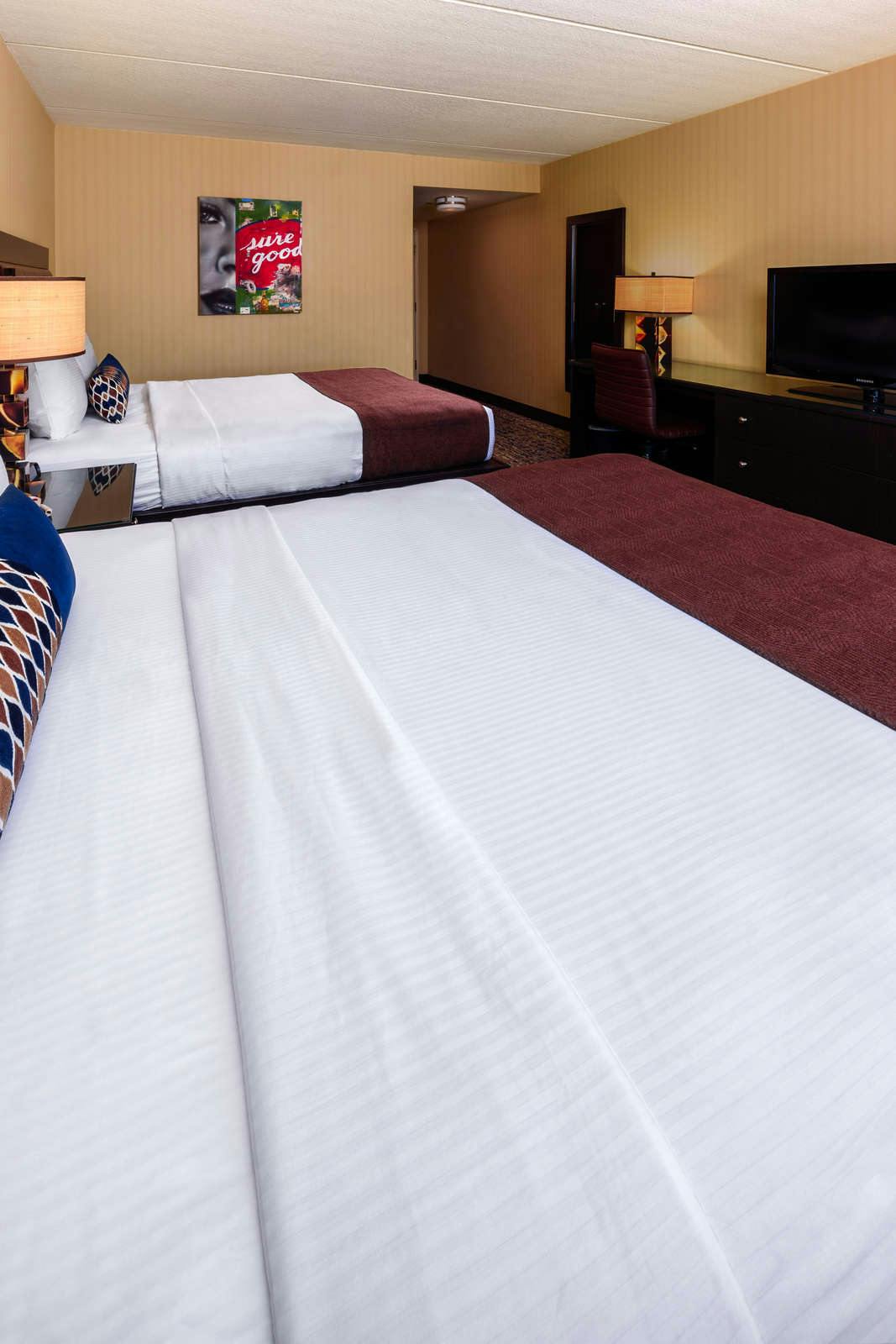 Hotel Boulder Station Hotel & Casino photo 3