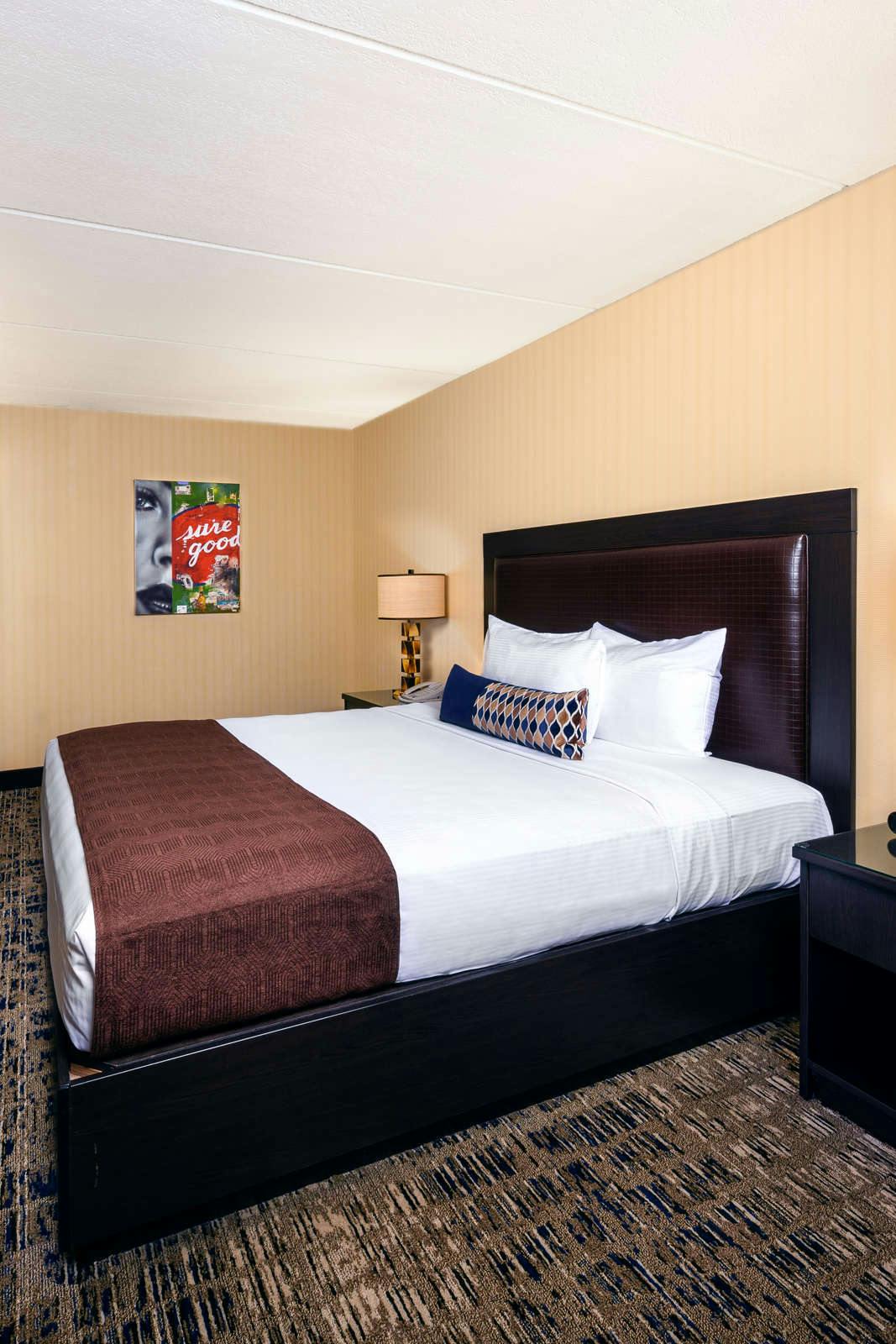 Hotel Boulder Station Hotel & Casino photo 2