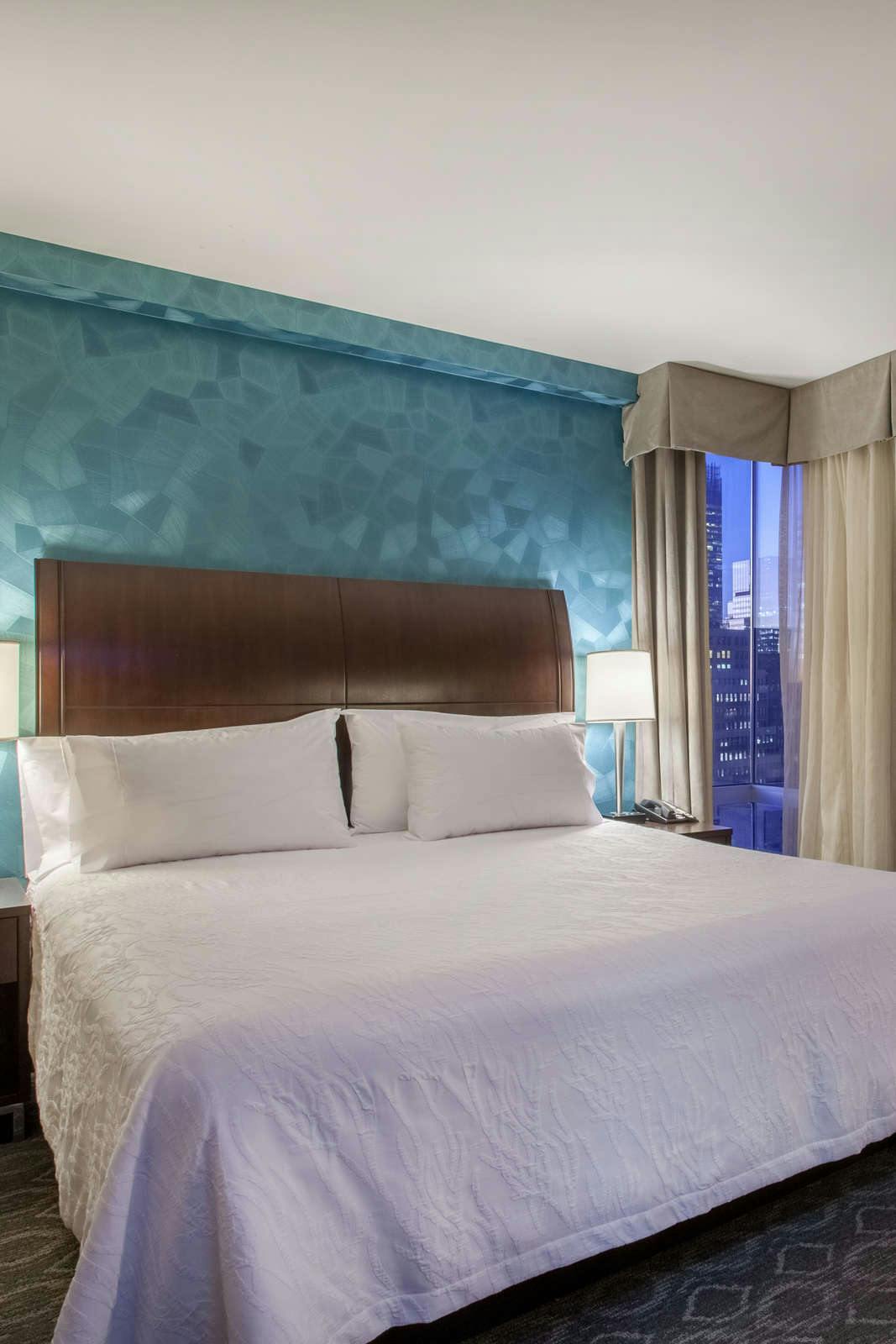 Hotel Hilton Garden Inn New York/West 35th Street photo 3