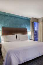 Hotel Hilton Garden Inn New York/West 35th Street photo 3