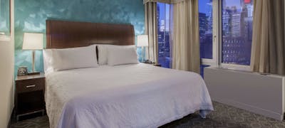 Hilton Garden Inn New York/West 35th Street