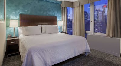 Hilton Garden Inn New York/West 35th Street