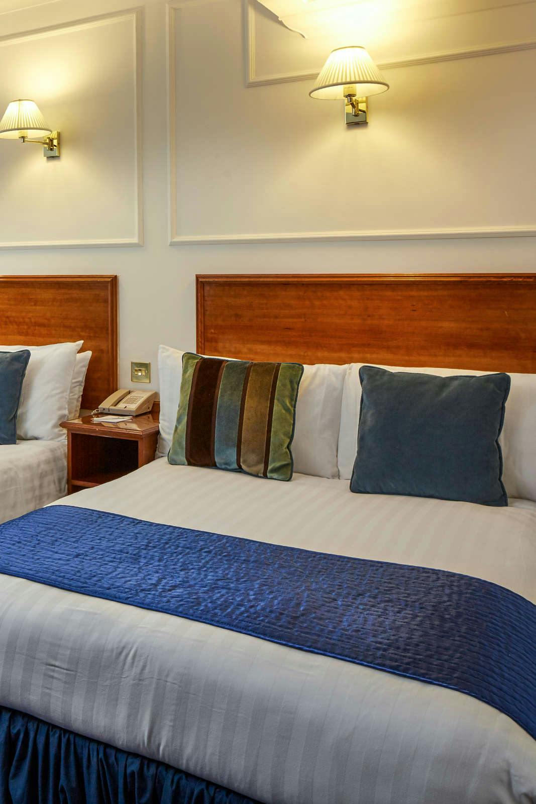 Hotel Lancaster Gate Hotel photo 1