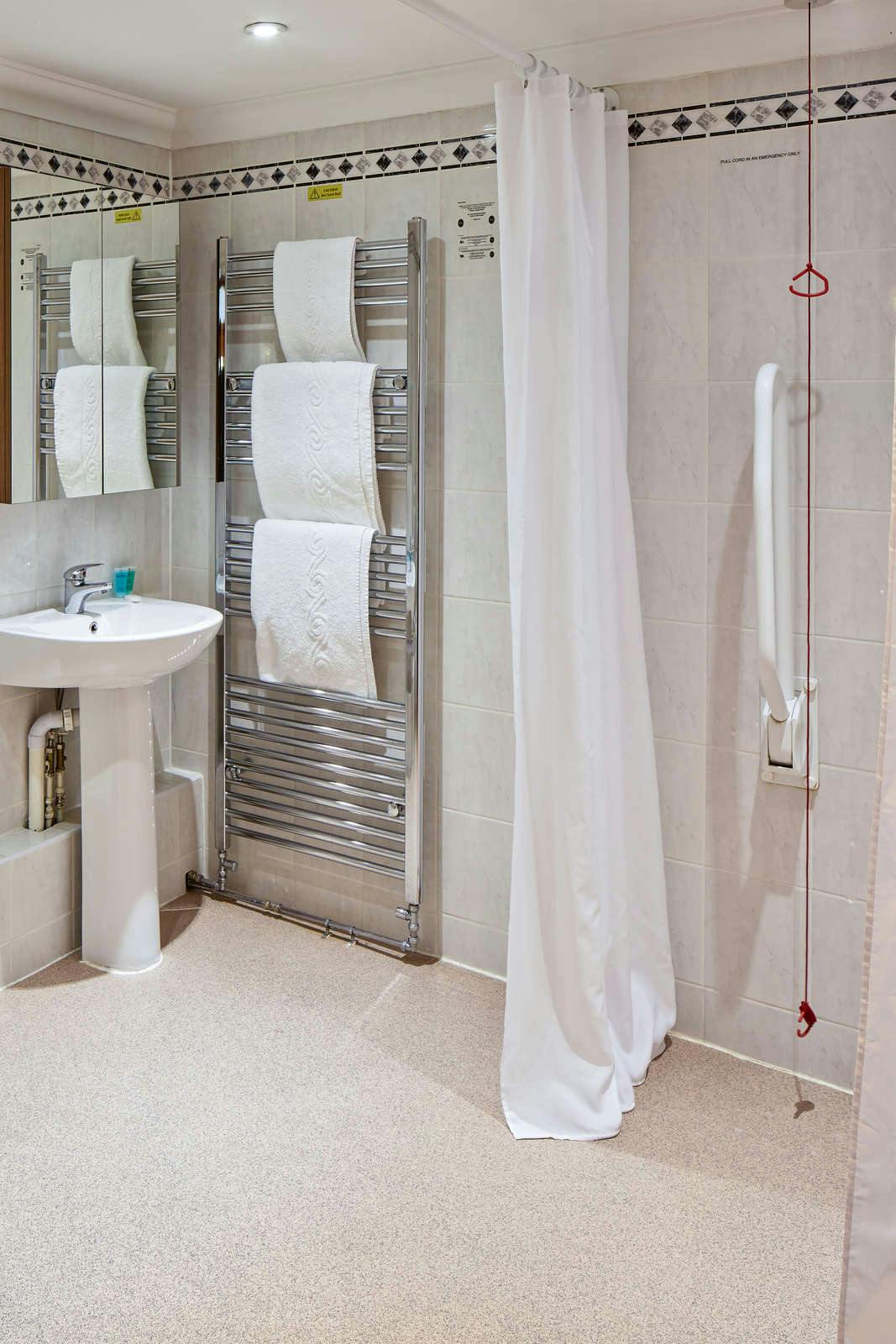 Hotel Lancaster Gate Hotel photo 4