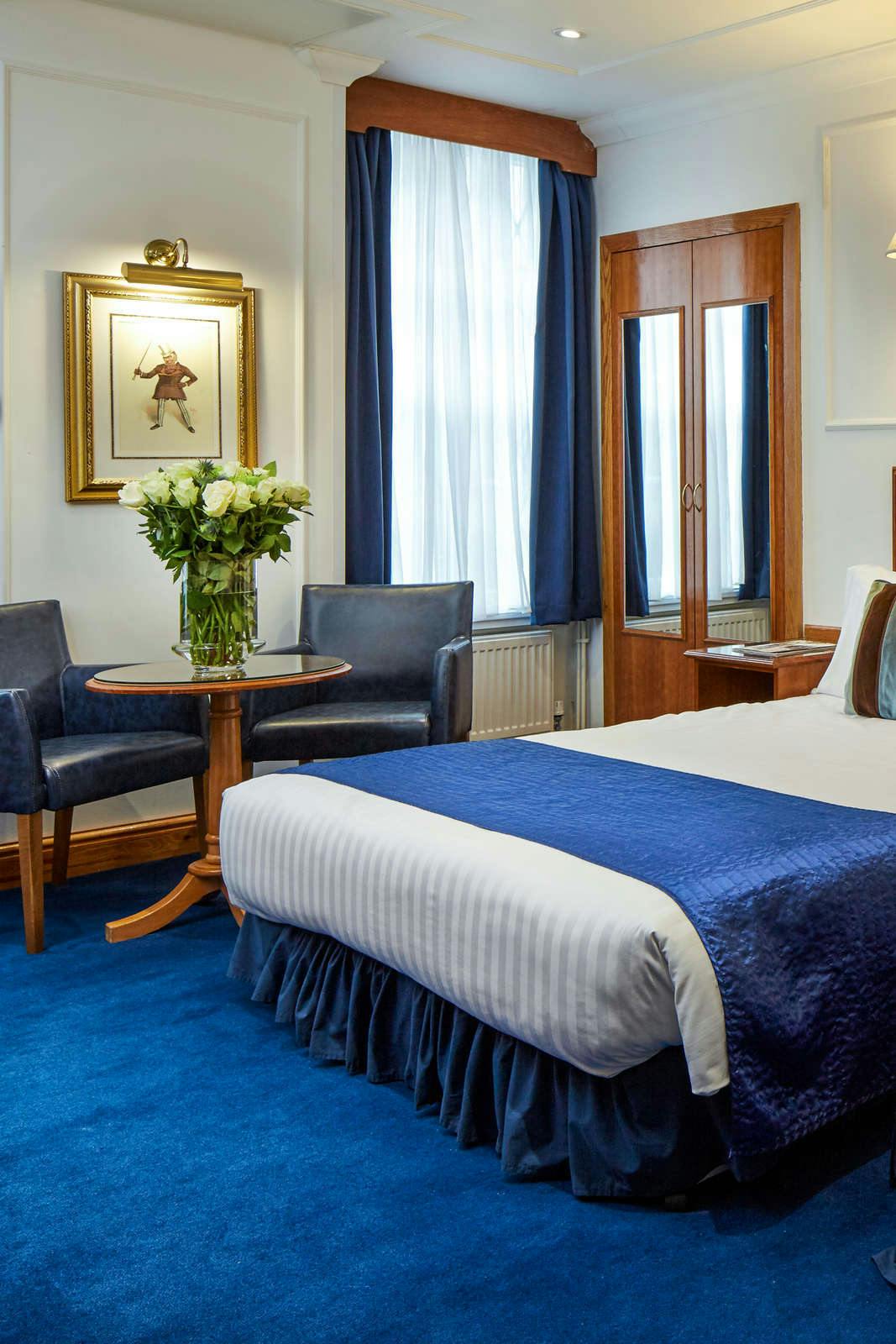 Hotel Lancaster Gate Hotel photo 2