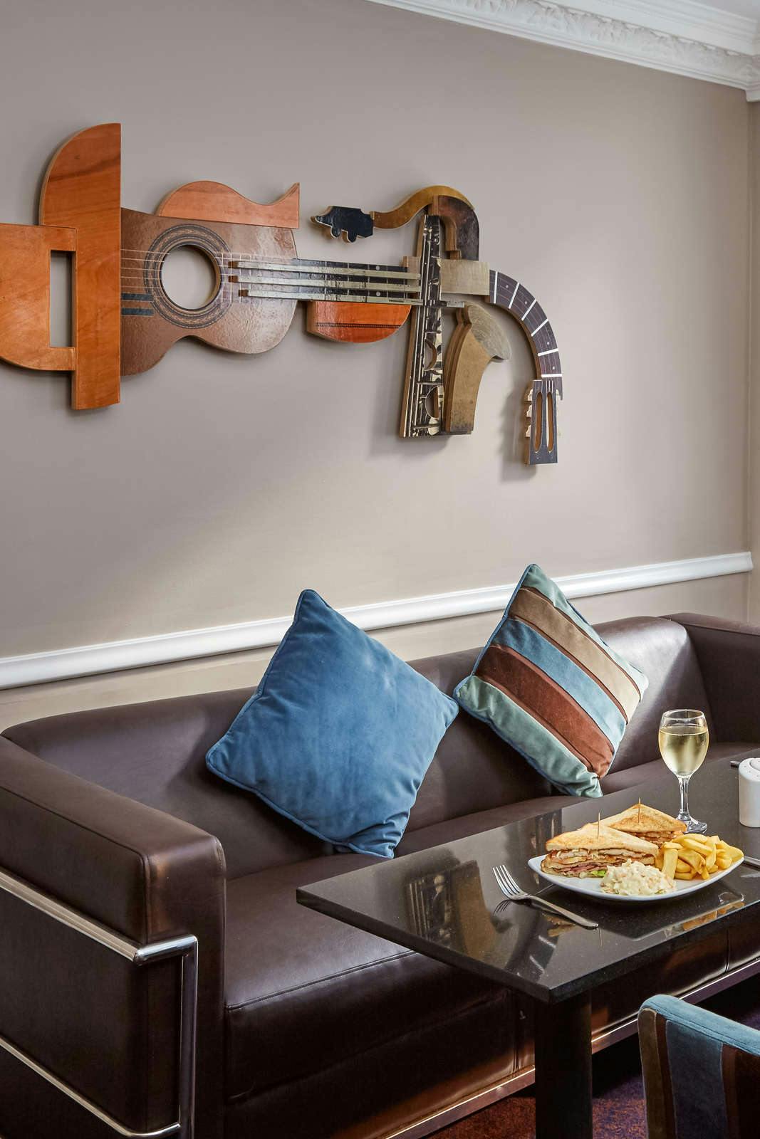 Hotel Lancaster Gate Hotel photo 3