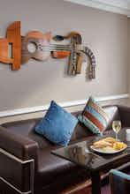 Hotel Lancaster Gate Hotel photo 3