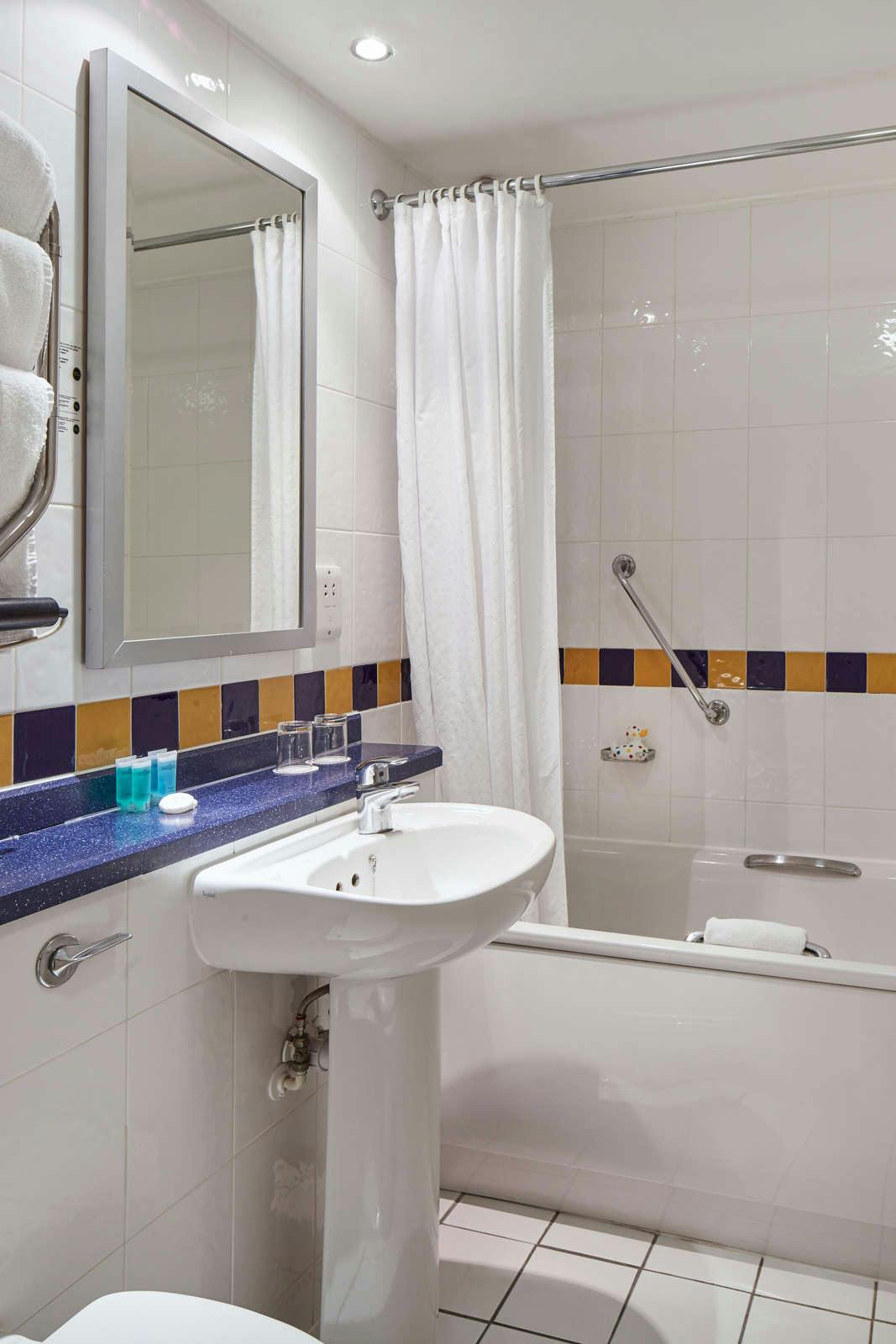 Hotel Lancaster Gate Hotel photo 5