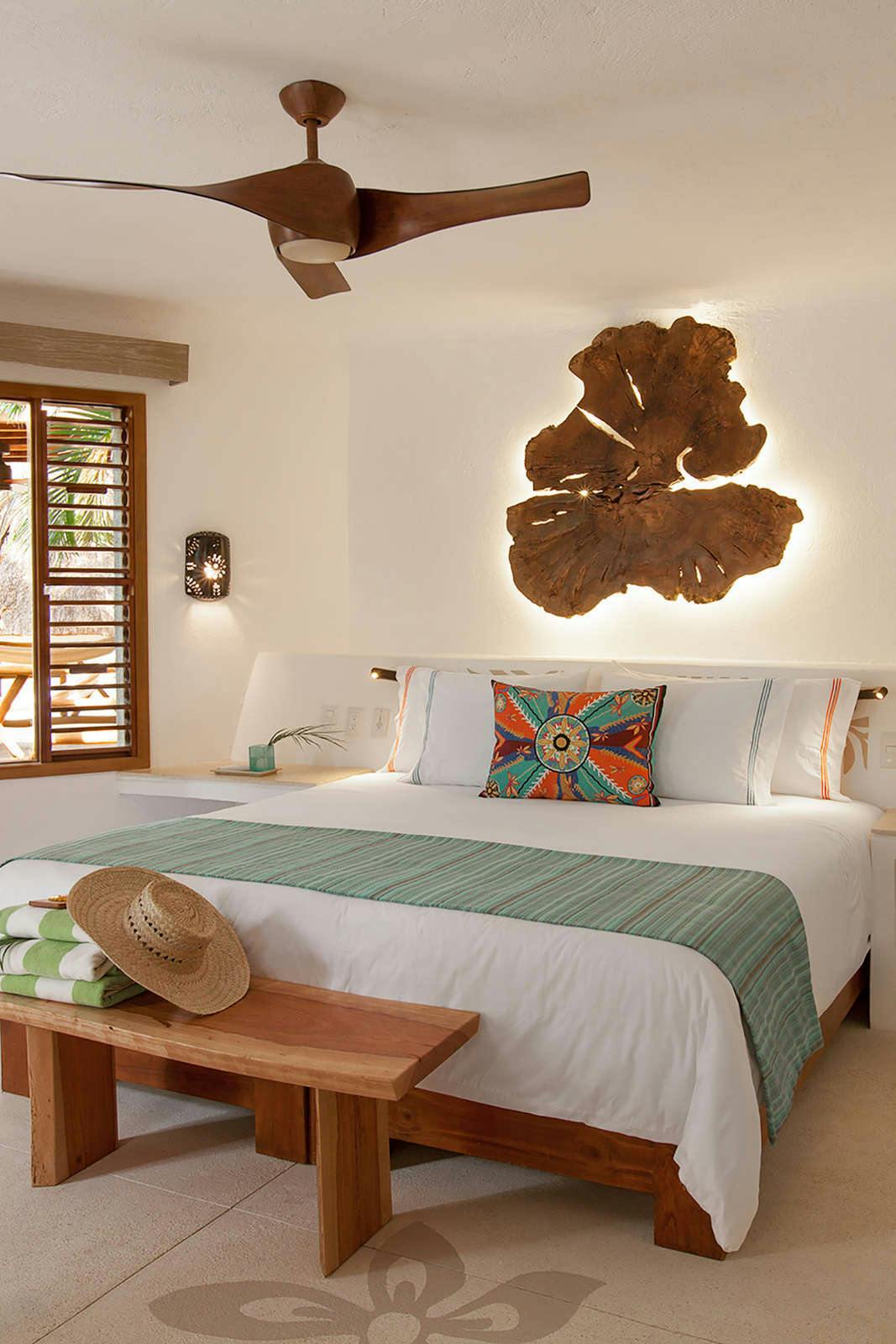 Hotel Mahekal Beach Front Resort & Spa photo 1