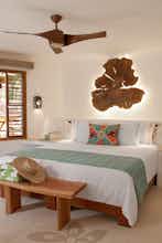 Hotel Mahekal Beach Front Resort & Spa photo 1