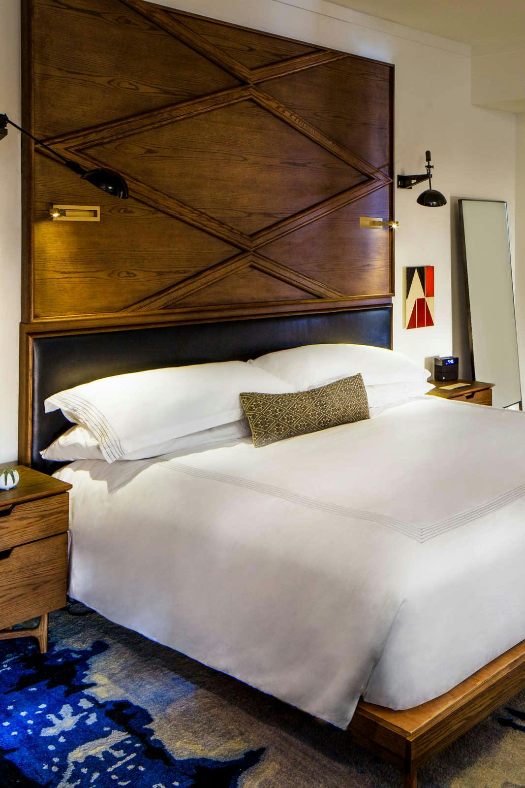 Hotel Thompson Nashville, by Hyatt photo 3