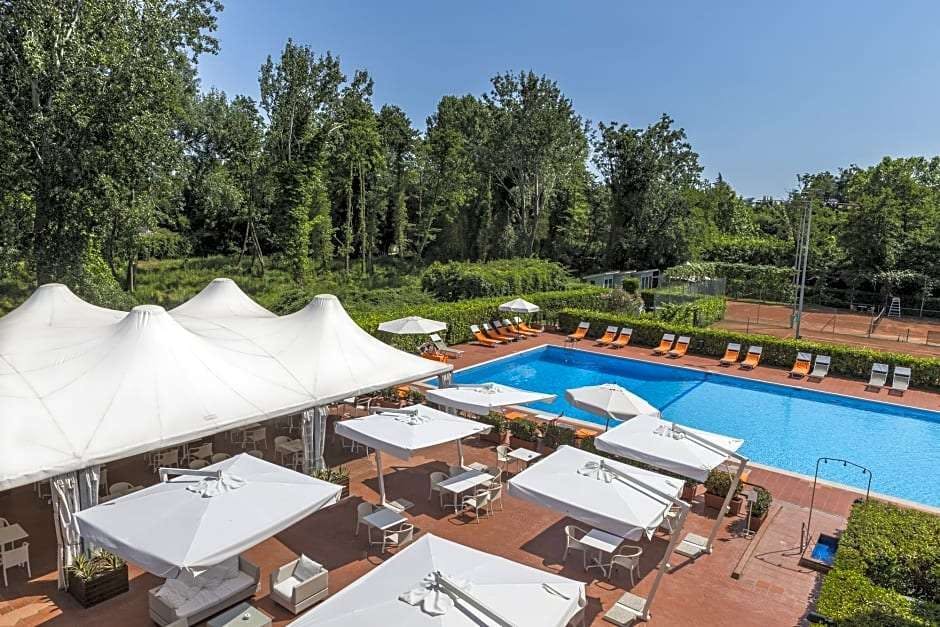 UNA Hotels Forte dei Marmi
