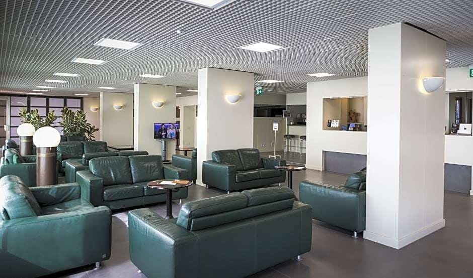 Hotel UNA Hotels Forte dei Marmi photo 1