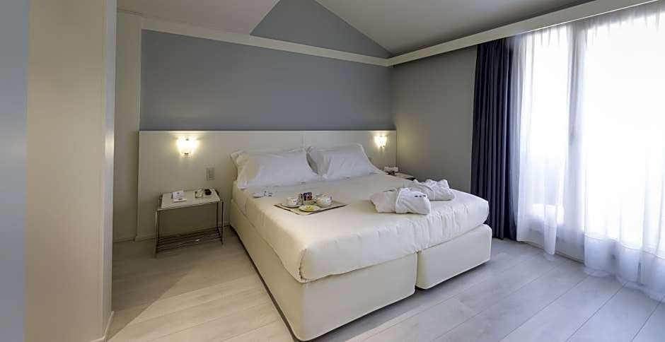 Hotel UNA Hotels Forte dei Marmi photo 3