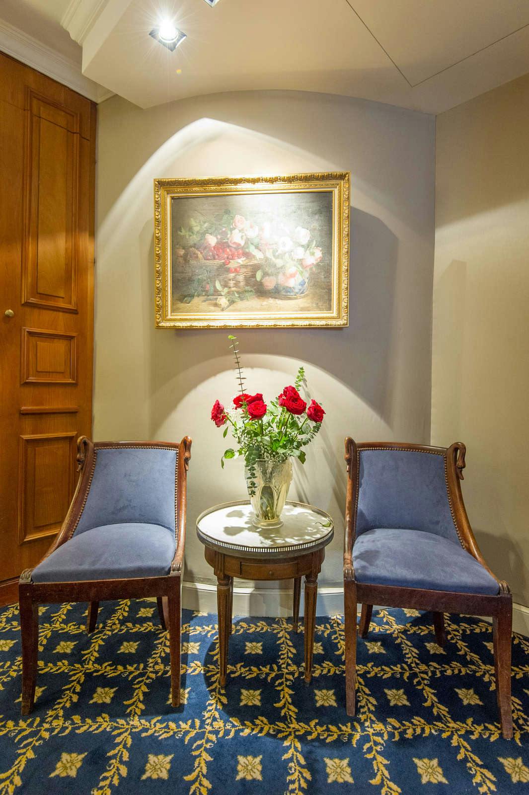 Hotel Hotel Splendid Cannes photo 5