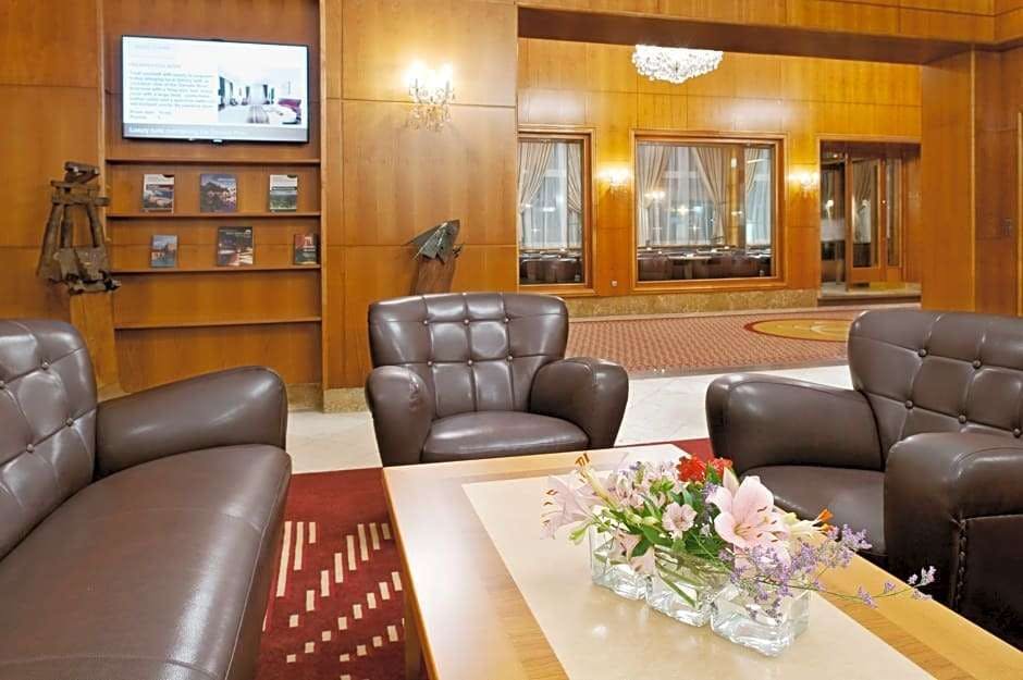 Hotel Devin Hotel photo 1