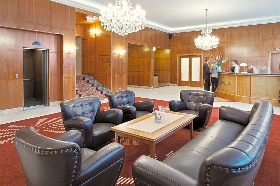 Hotel Devin Hotel photo 2