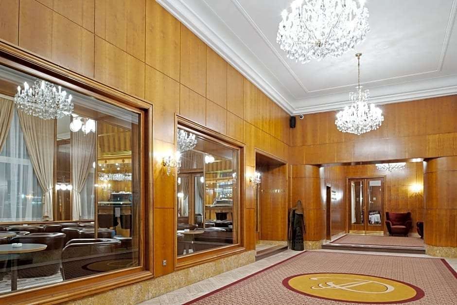 Hotel Devin Hotel photo 3