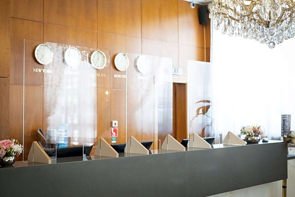 Hotel Devin Hotel photo 4