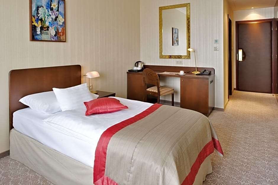 Hotel Devin Hotel photo 5