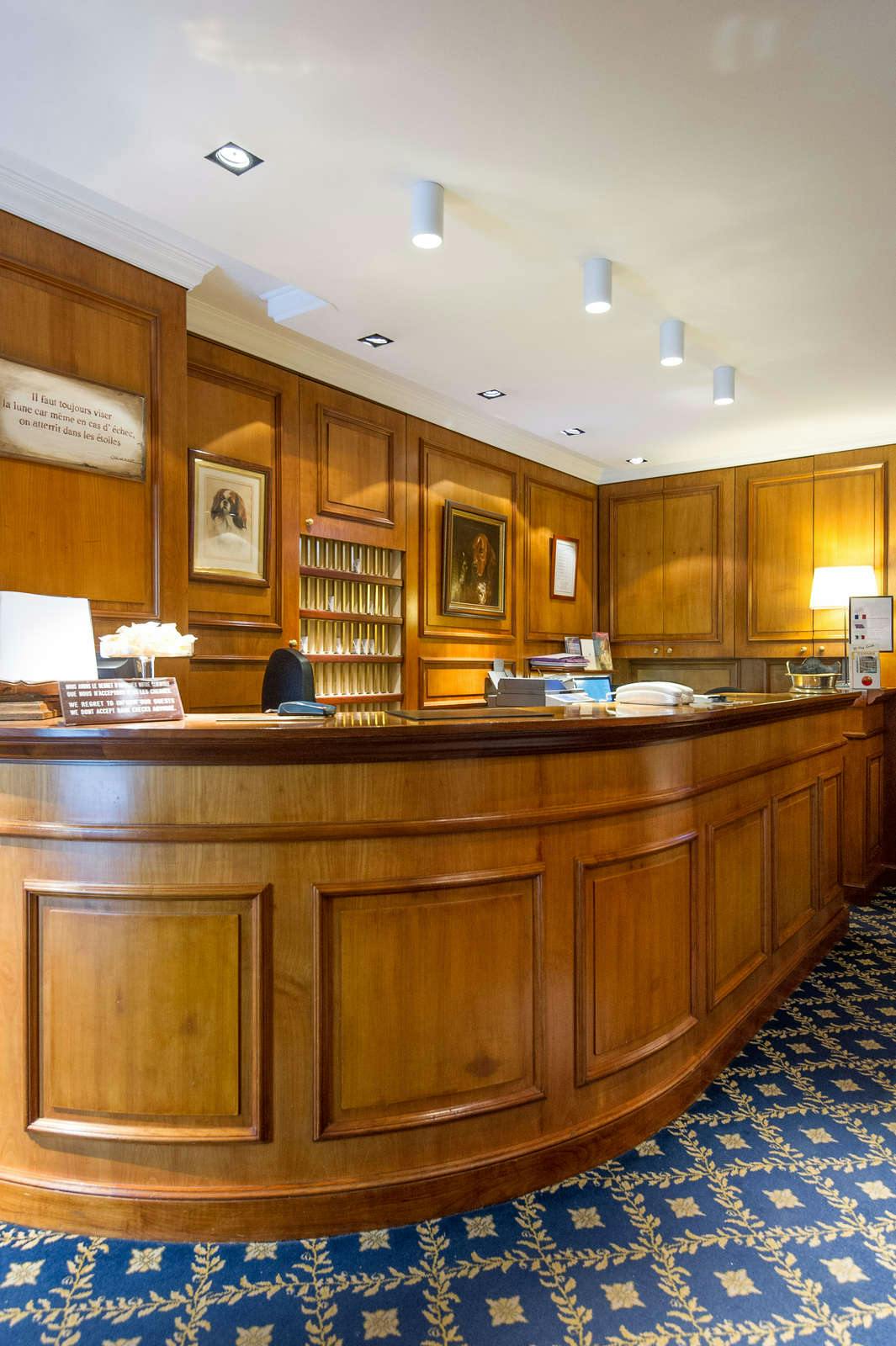 Hotel Hotel Splendid Cannes photo 3