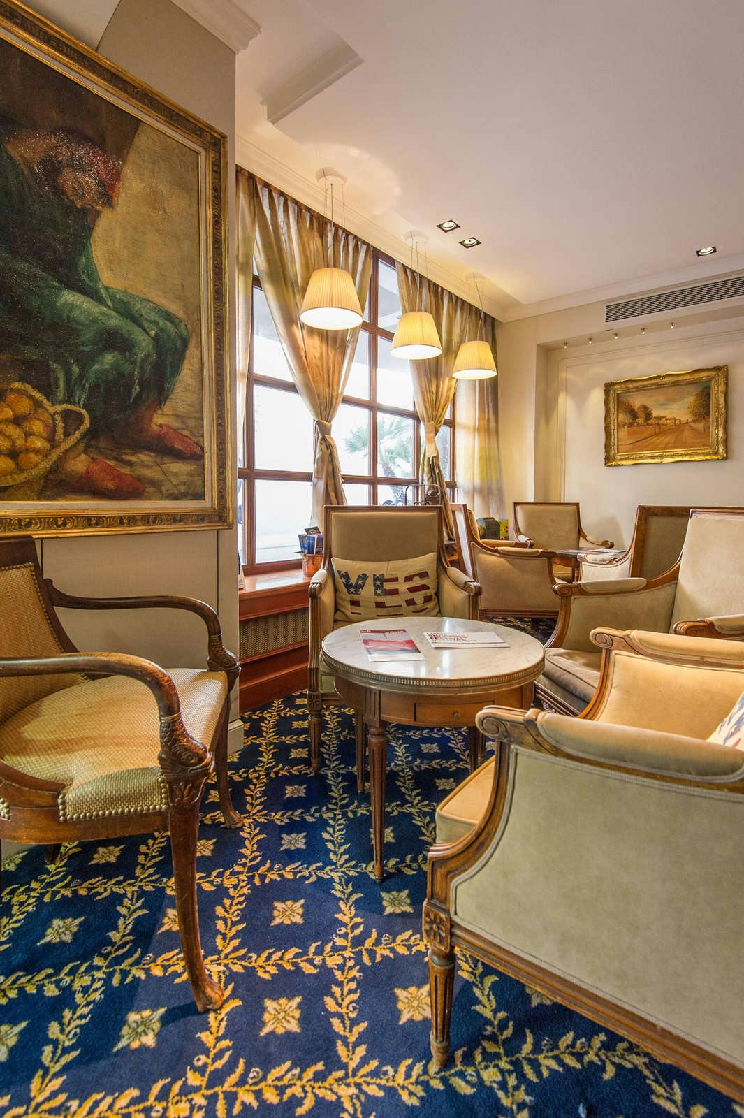 Hotel Hotel Splendid Cannes photo 4