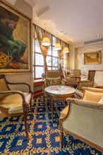 Hotel Hotel Splendid Cannes photo 4