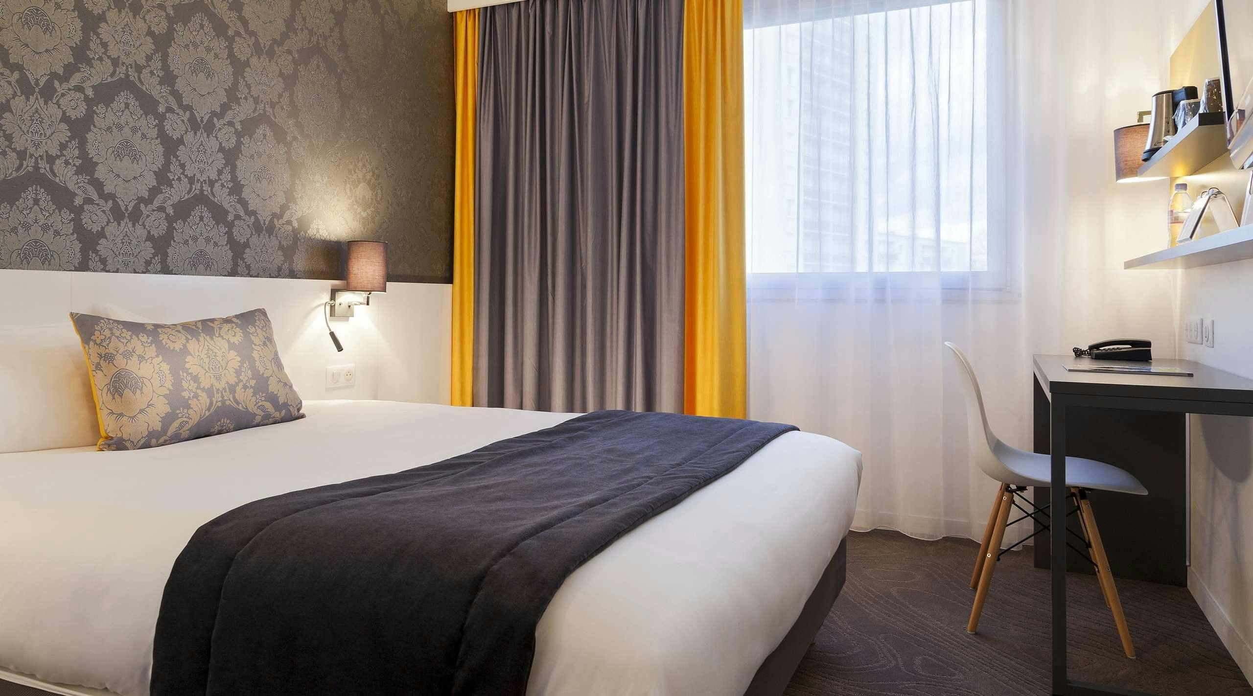 Kyriad Tours - Saint Pierre Des Corps - Gare