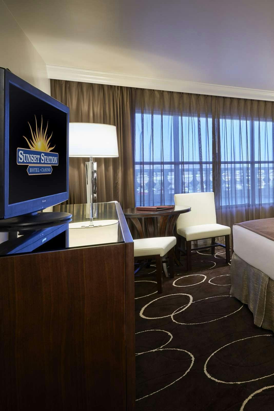 Sunset Station Hotel Casino Las Vegas Henderson