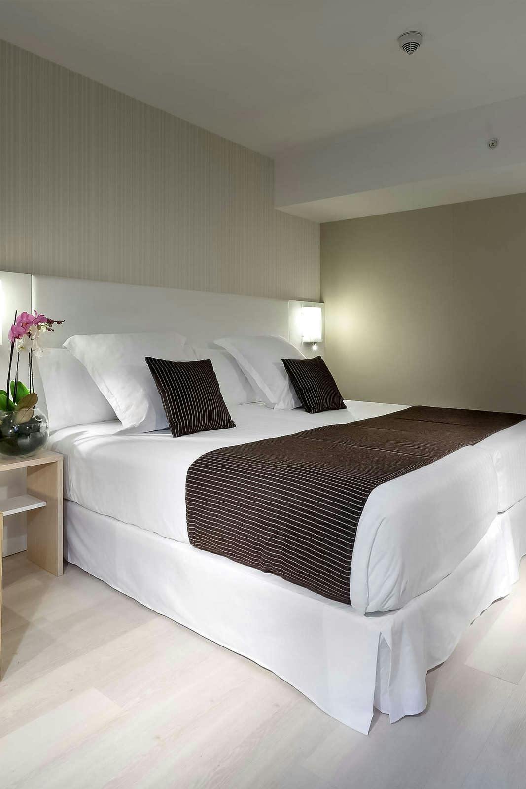 Hotel Barceló Bilbao Nervión photo 4