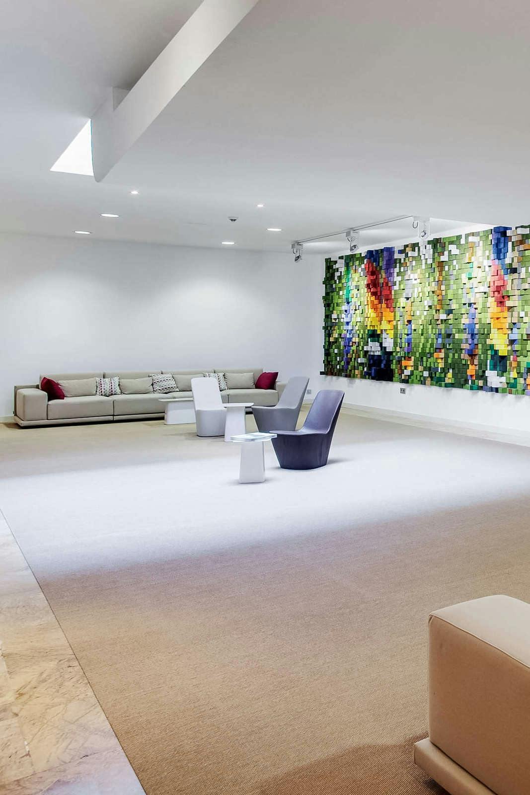 Hotel Barceló Bilbao Nervión photo 1