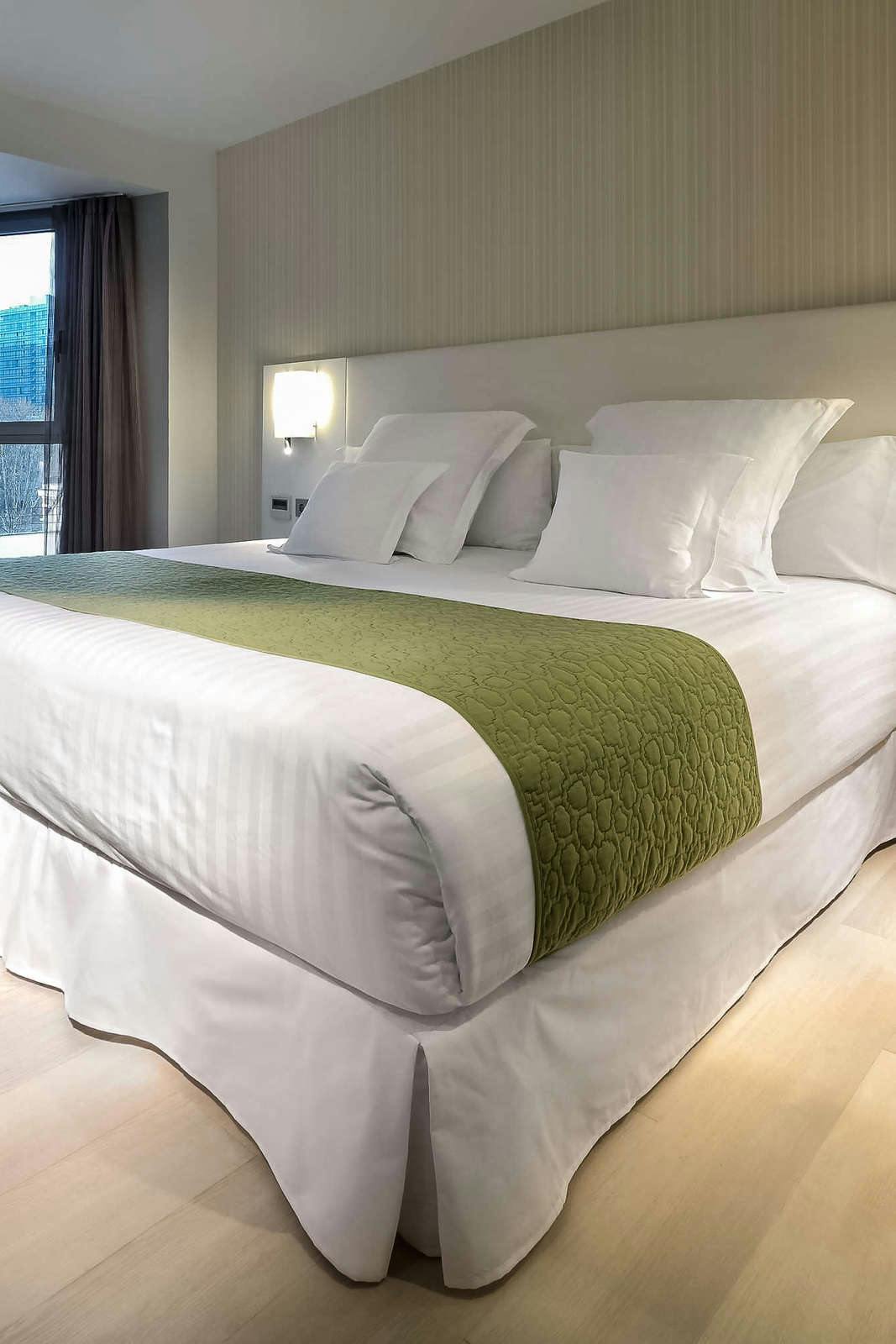 Hotel Barceló Bilbao Nervión photo 5