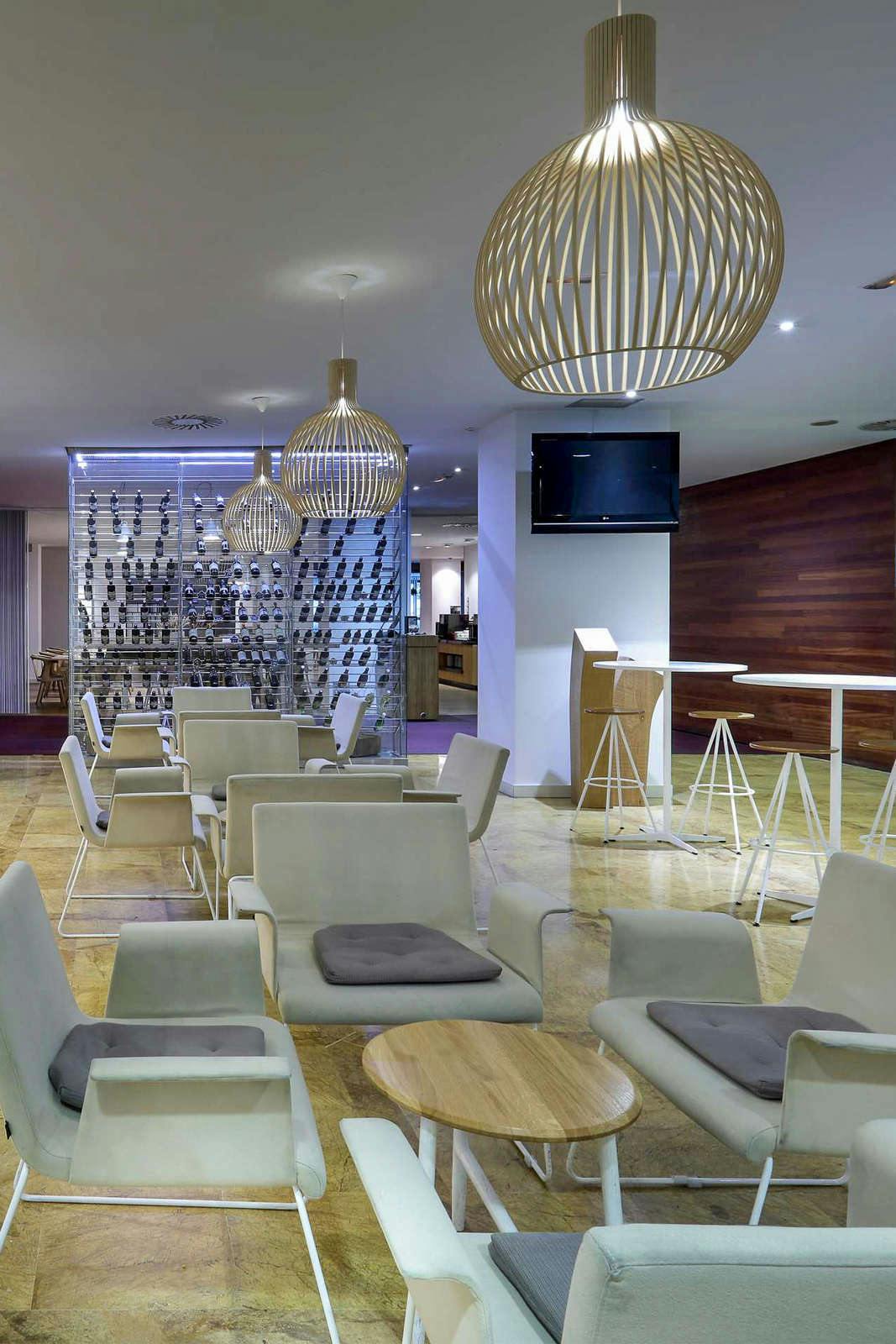 Hotel Barceló Bilbao Nervión photo 2