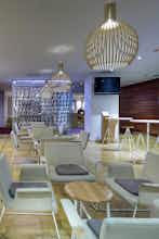 Hotel Barceló Bilbao Nervión photo 2