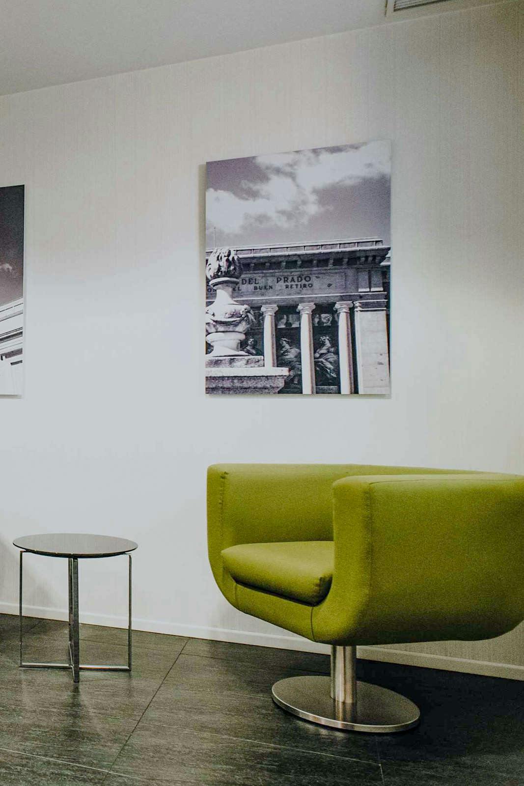 Hotel Occidental Castellana Norte photo 2