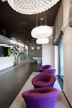 Hotel Occidental Castellana Norte photo 4