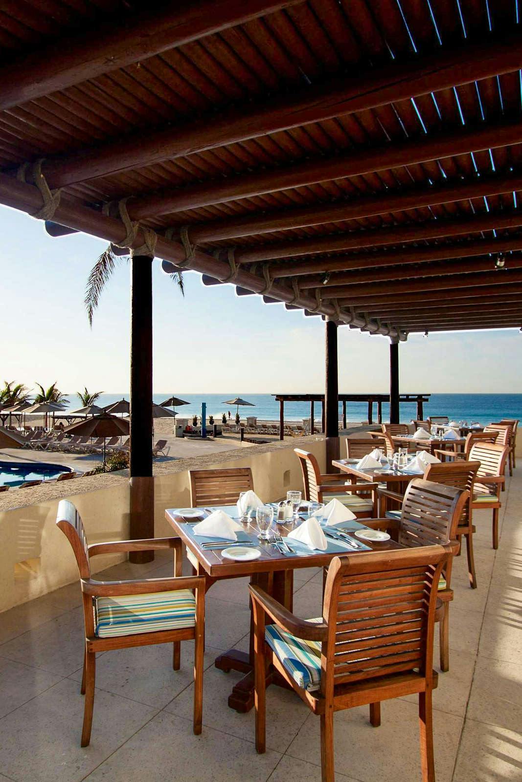 Hotel Barceló Gran Faro Los Cabos (All-Inclusive) photo 5