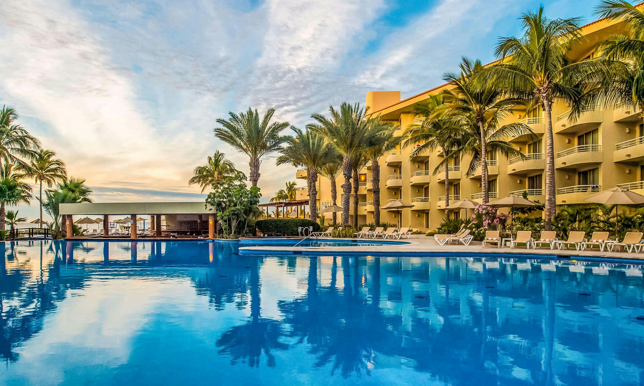 Barceló Gran Faro Los Cabos (All-Inclusive)