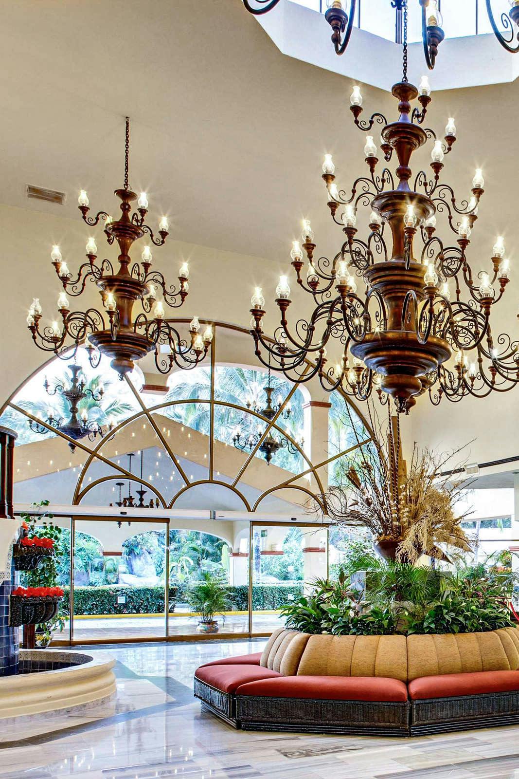 Hotel Barceló Puerto Vallarta (All-Inclusive) photo 3