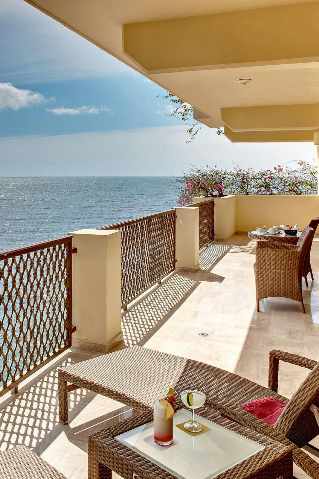 Hotel Barceló Puerto Vallarta (All-Inclusive) photo 2