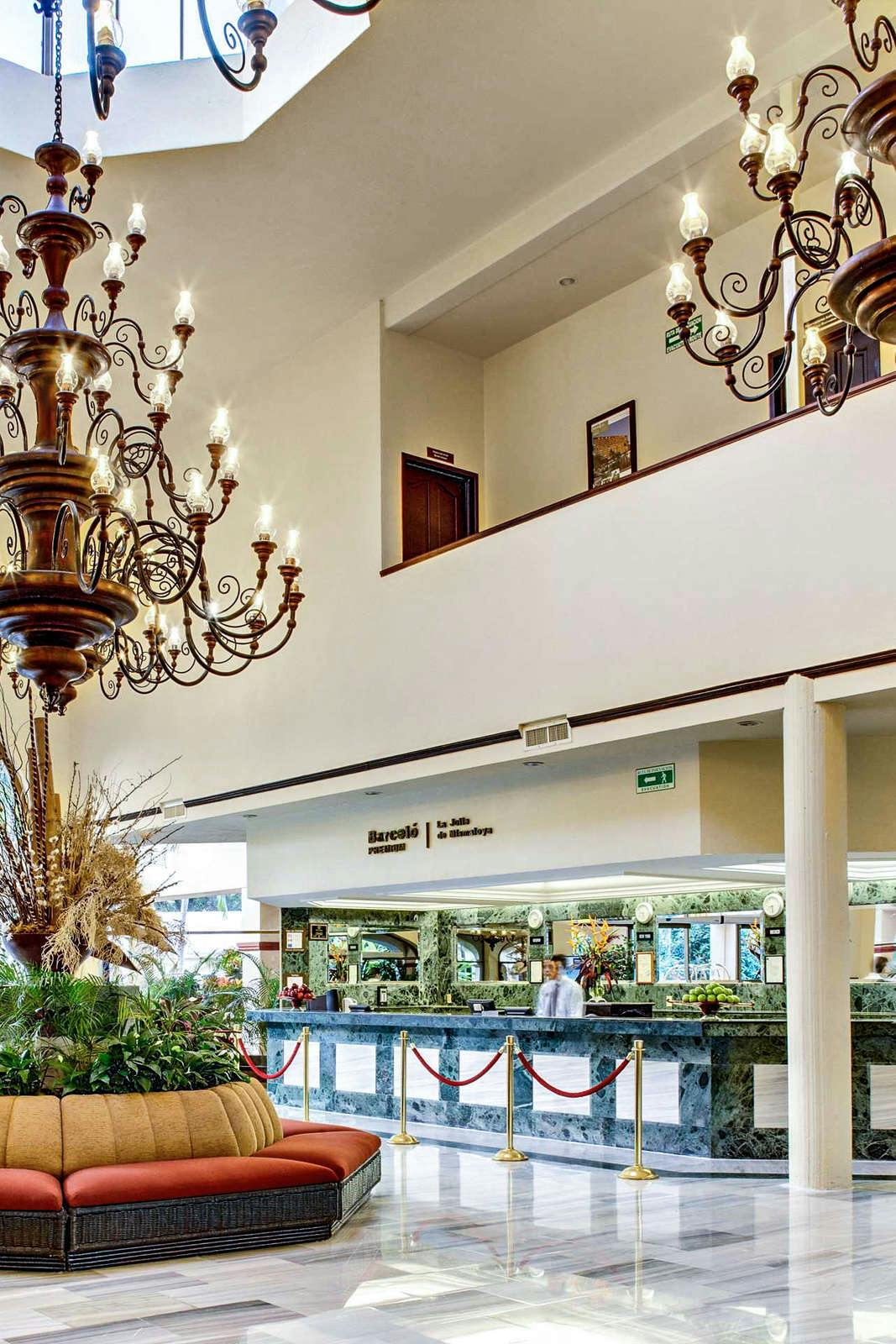 Hotel Barceló Puerto Vallarta (All-Inclusive) photo 4