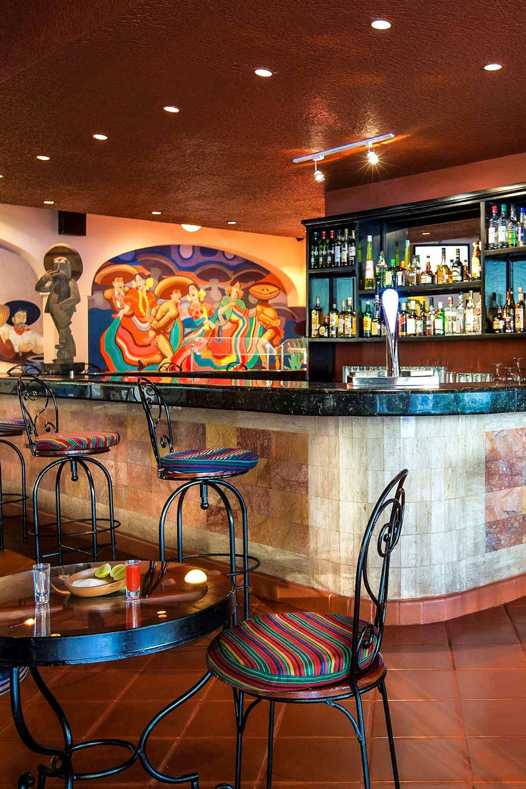 Hotel Barceló Puerto Vallarta (All-Inclusive) photo 5